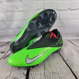 Nike Phantom Vision VSN 2 Elite DF FG Mens
